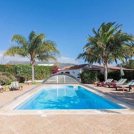 Finca El Picacho Apartments In The Countryside 2 Km From The Beach 蒂约那 外观 照片