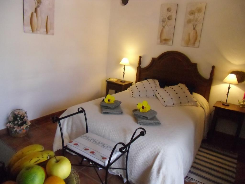 Finca El Picacho Apartments In The Countryside 2 Km From The Beach 蒂约那 客房 照片