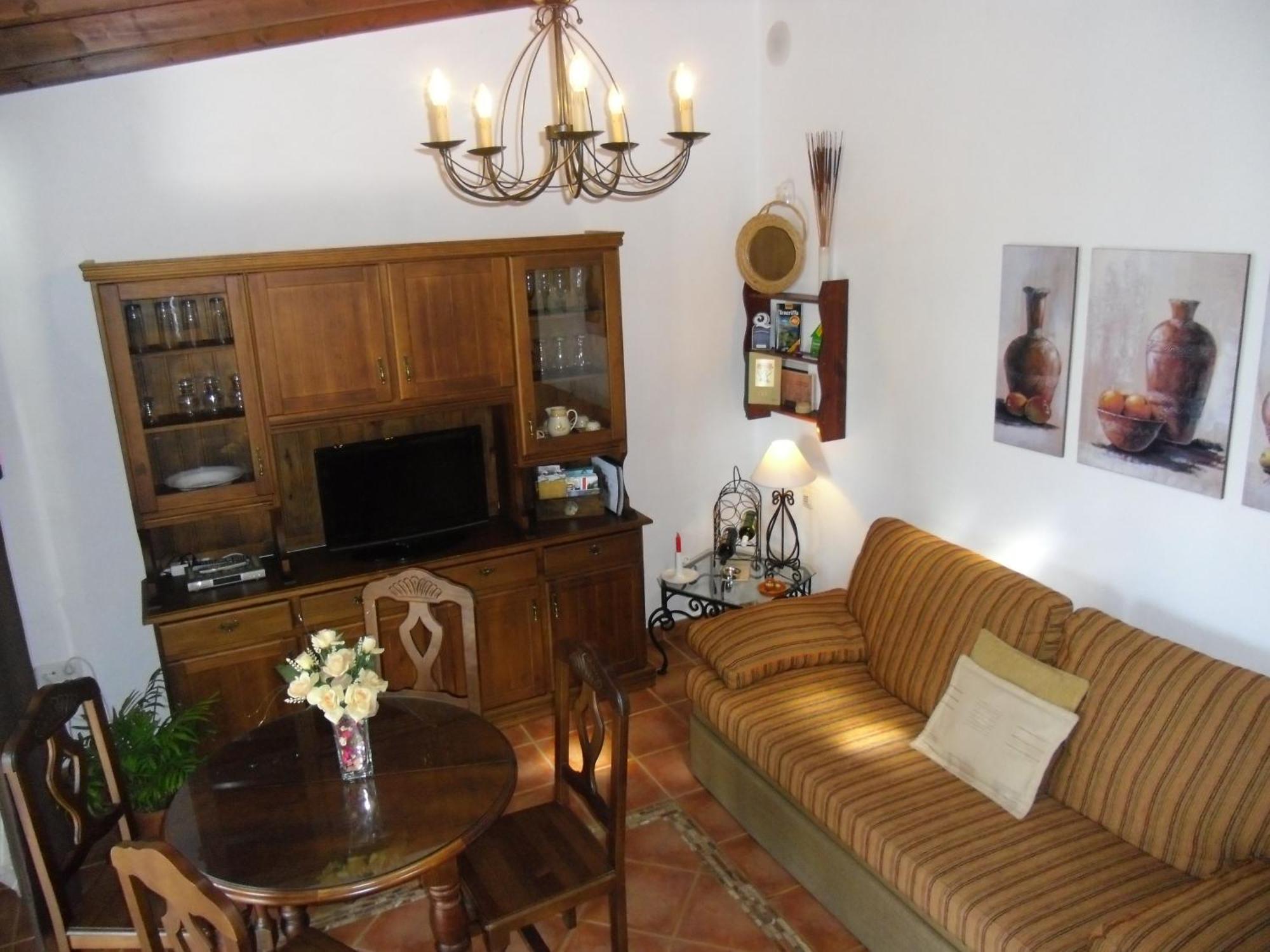 Finca El Picacho Apartments In The Countryside 2 Km From The Beach 蒂约那 客房 照片