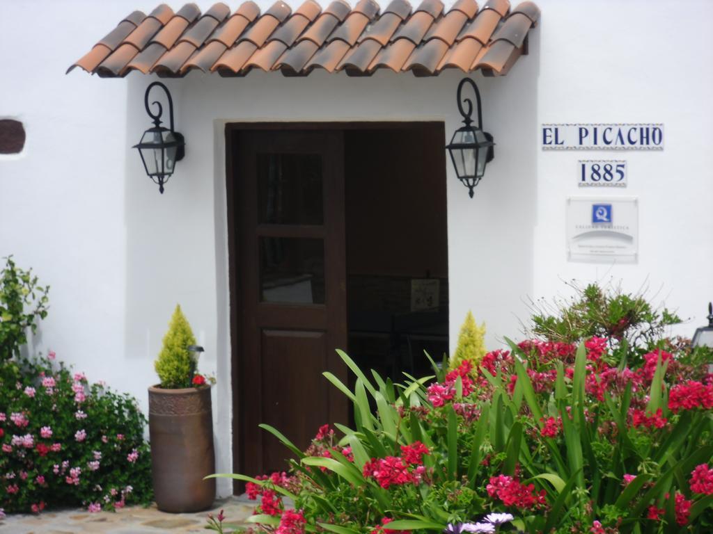 Finca El Picacho Apartments In The Countryside 2 Km From The Beach 蒂约那 外观 照片