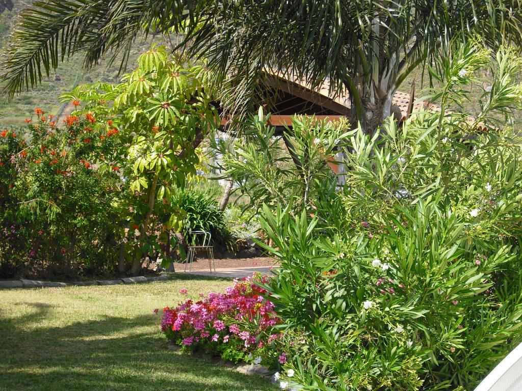 Finca El Picacho Apartments In The Countryside 2 Km From The Beach 蒂约那 外观 照片