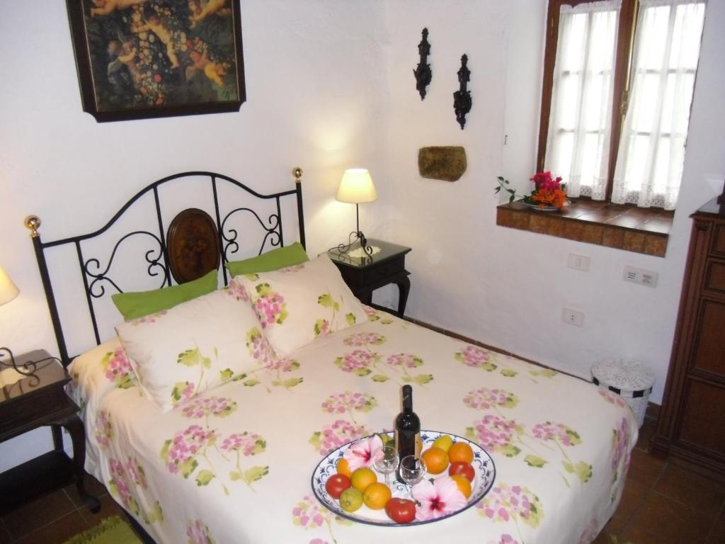 Finca El Picacho Apartments In The Countryside 2 Km From The Beach 蒂约那 外观 照片