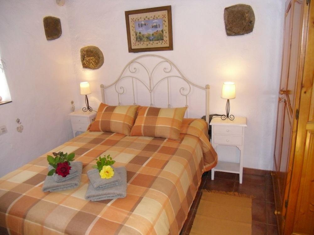 Finca El Picacho Apartments In The Countryside 2 Km From The Beach 蒂约那 外观 照片