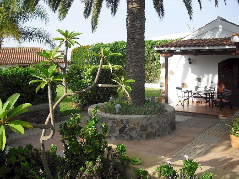 Finca El Picacho Apartments In The Countryside 2 Km From The Beach 蒂约那 外观 照片