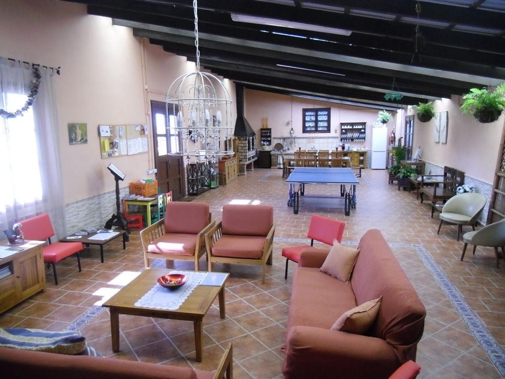 Finca El Picacho Apartments In The Countryside 2 Km From The Beach 蒂约那 外观 照片