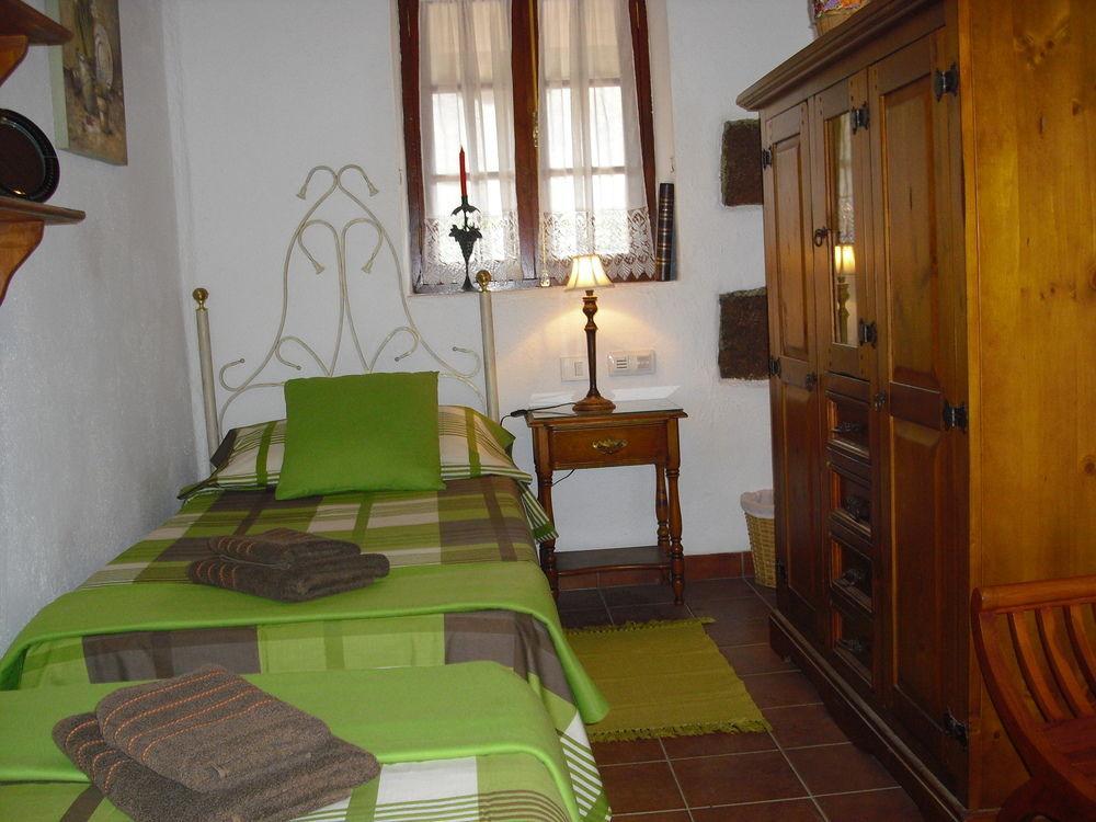 Finca El Picacho Apartments In The Countryside 2 Km From The Beach 蒂约那 外观 照片