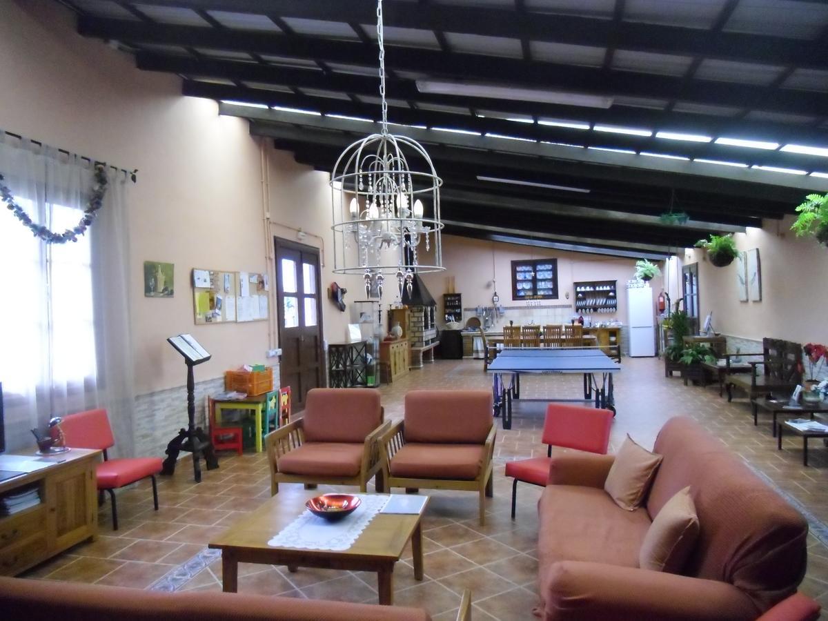 Finca El Picacho Apartments In The Countryside 2 Km From The Beach 蒂约那 外观 照片