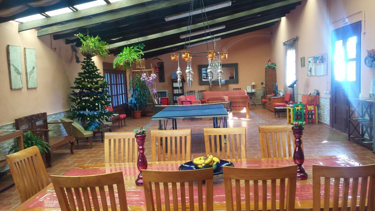 Finca El Picacho Apartments In The Countryside 2 Km From The Beach 蒂约那 外观 照片
