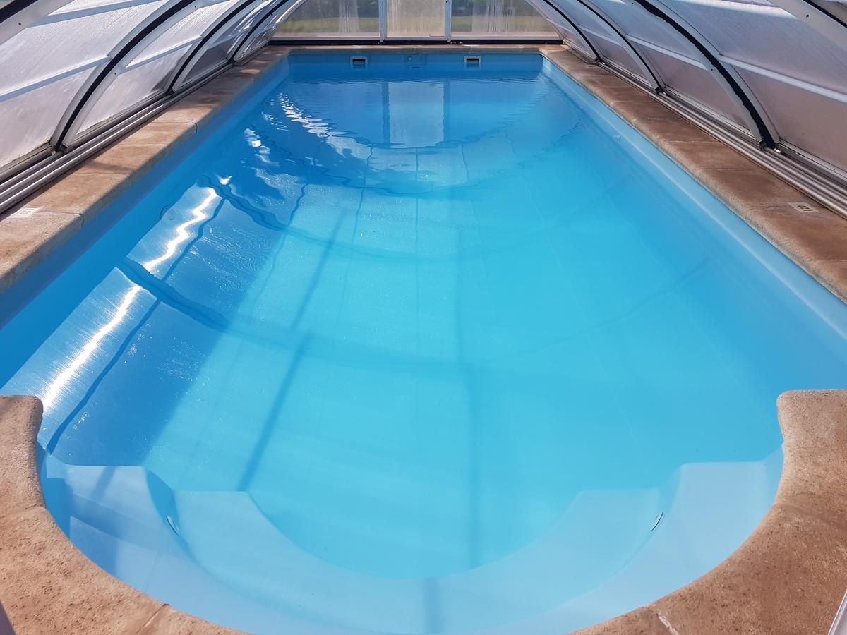 Finca El Picacho Apartments In The Countryside 2 Km From The Beach 蒂约那 外观 照片