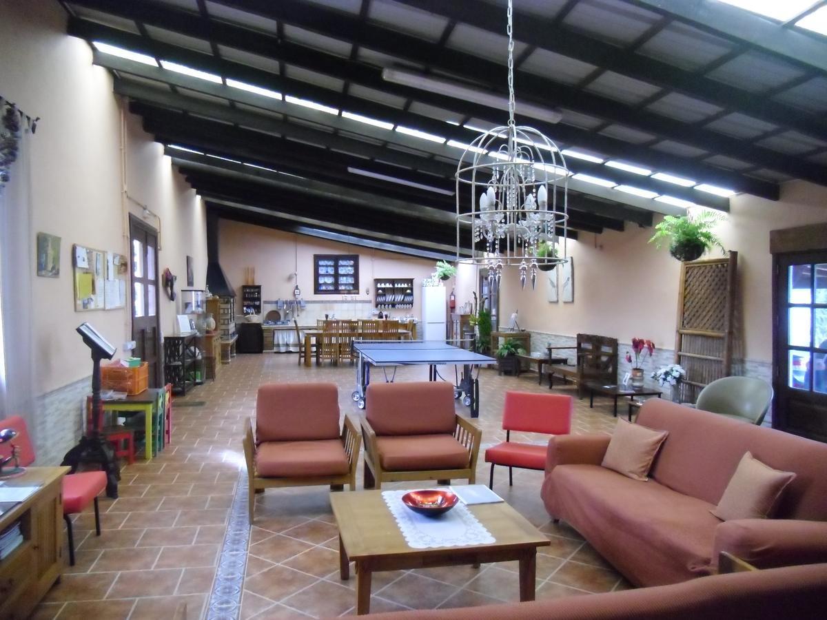Finca El Picacho Apartments In The Countryside 2 Km From The Beach 蒂约那 外观 照片