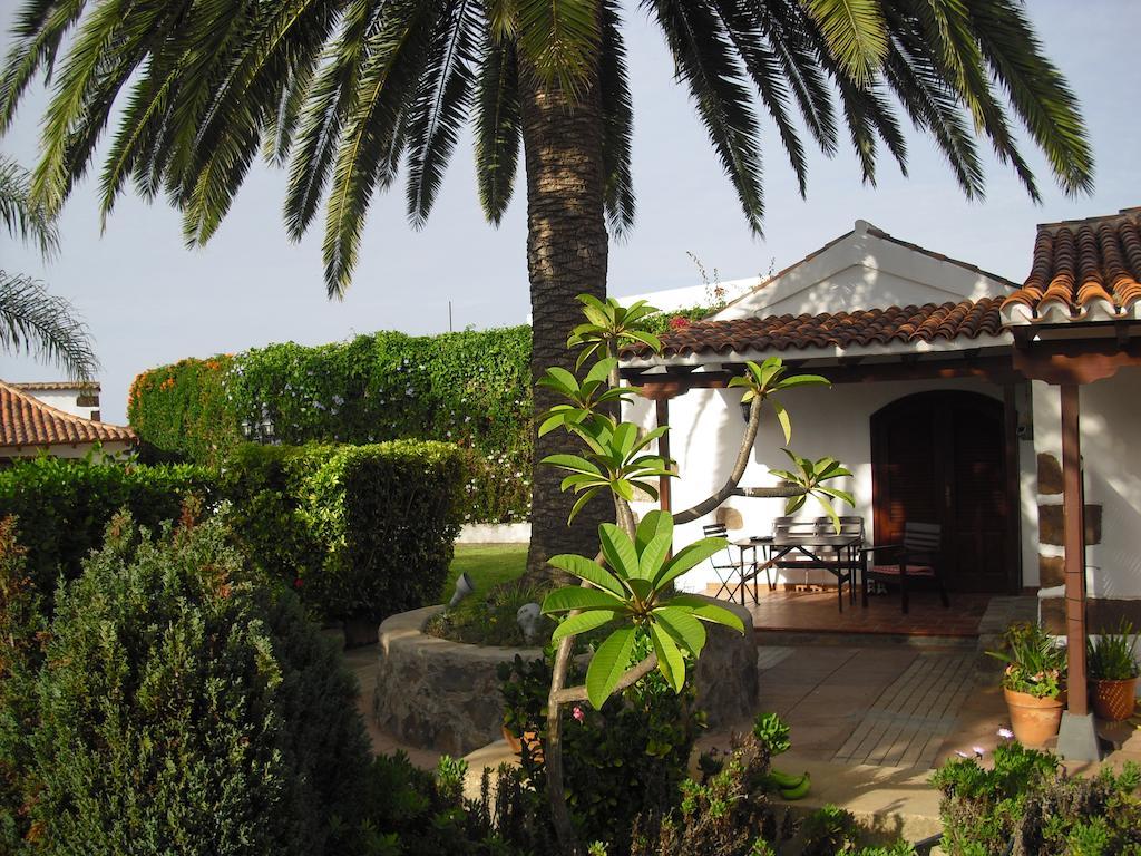 Finca El Picacho Apartments In The Countryside 2 Km From The Beach 蒂约那 客房 照片