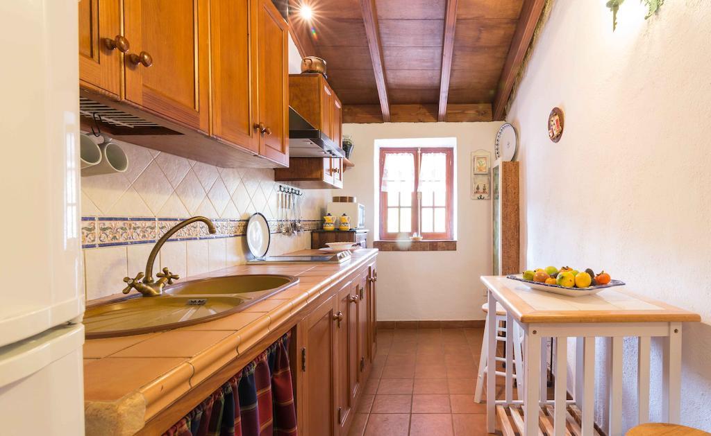 Finca El Picacho Apartments In The Countryside 2 Km From The Beach 蒂约那 客房 照片