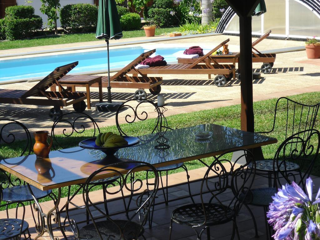 Finca El Picacho Apartments In The Countryside 2 Km From The Beach 蒂约那 客房 照片