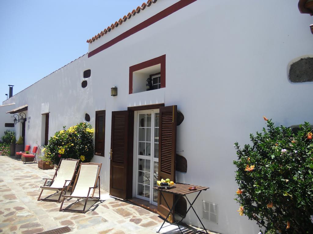 Finca El Picacho Apartments In The Countryside 2 Km From The Beach 蒂约那 客房 照片