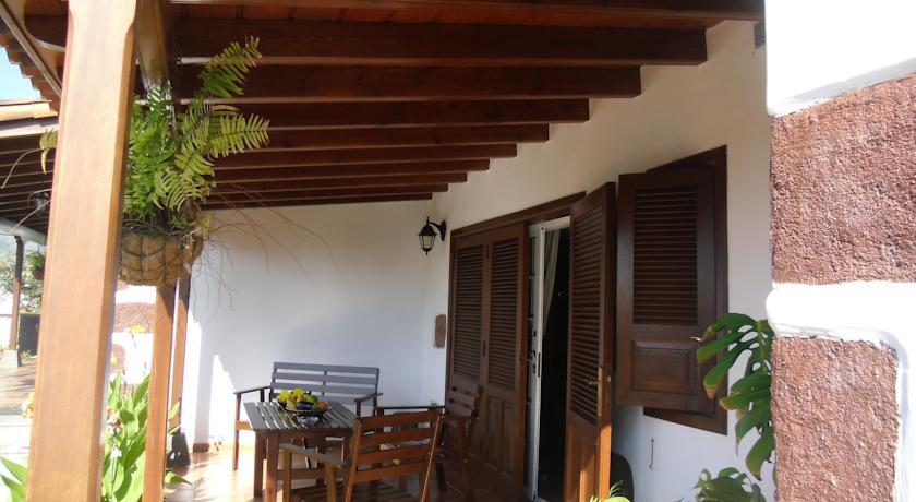 Finca El Picacho Apartments In The Countryside 2 Km From The Beach 蒂约那 客房 照片