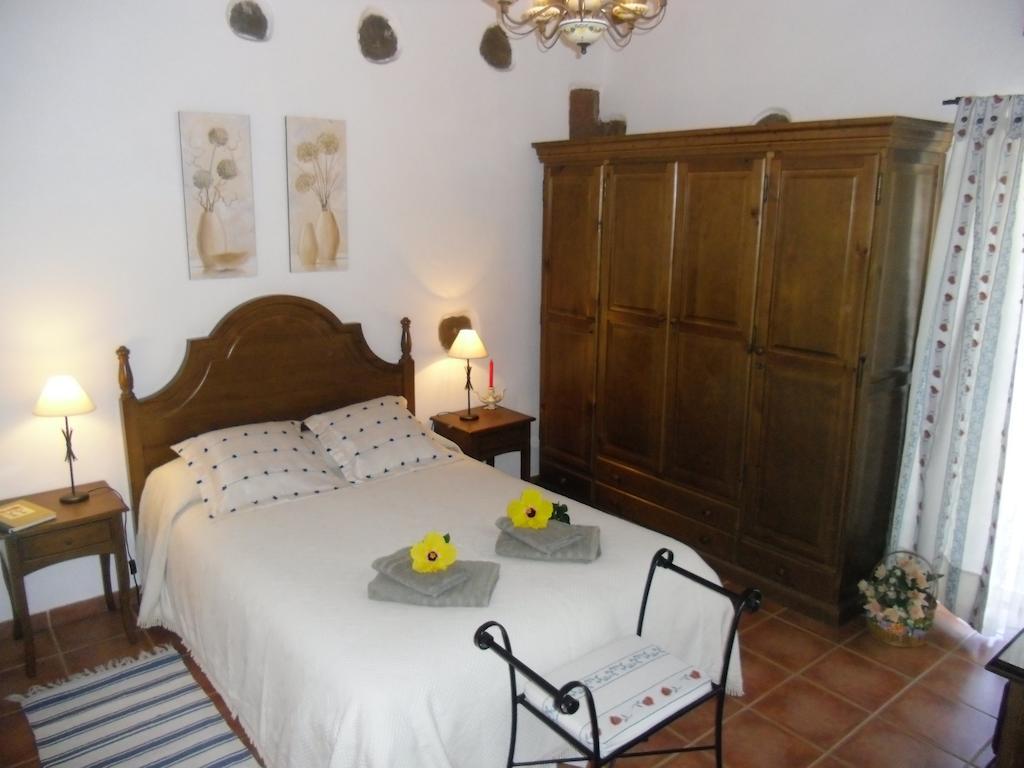 Finca El Picacho Apartments In The Countryside 2 Km From The Beach 蒂约那 客房 照片
